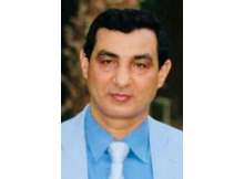 العارف بالله طلعت 