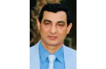 العارف بالله طلعت 