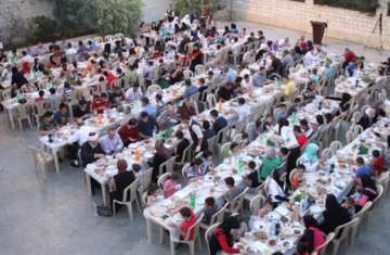 مائدة رحمان - أرشيفية