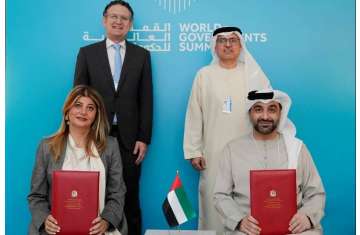 التعليم العالي تتعاون مع مايكروسوفت