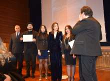 الأكاديمية المصرية للفنون بروما