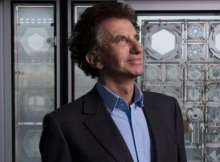 وزير الثقافة الفرنسي السابق جاك لانج