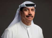 عيسى كاظم - رئيس موانئ دبي العالمية