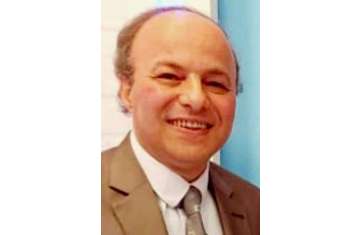 صابر الجنزوري