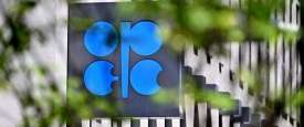 شعار أوبك
