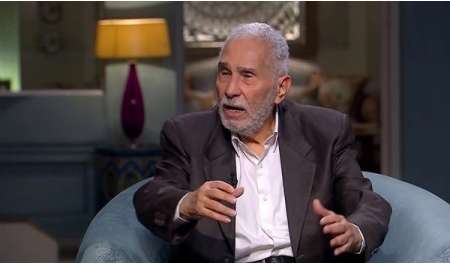 صاحب الألف وجه.. محطات في حياة عبد الرحمن أبو زهرة في ذكرى ميلاده