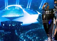 دوري أبطال أوروبا