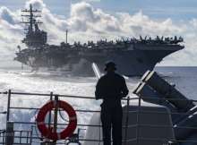 الأسطول الأمريكي