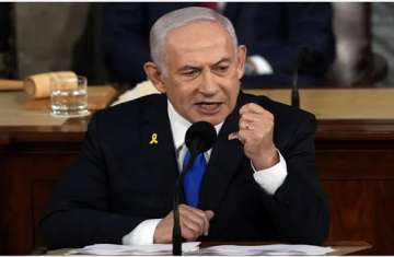 بنيامين نتنياهو