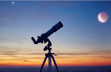 الفلك الدولي