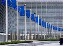 البرلمان الأوروبي