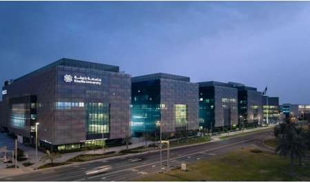 جامعة خليفة السادسة عالمياً في تخصص الهندسة البترولية ضمن تصنيف 