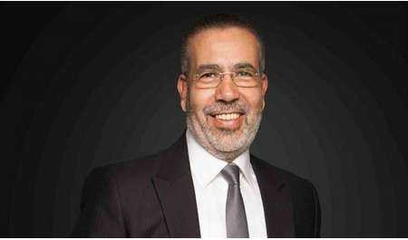 بمشاركة كبار الصناع في الانتخابات.. مدحت العدل رئيسًا لـ