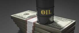 أسعار النفط