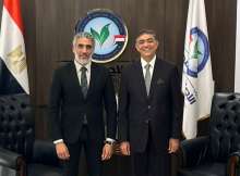 هشام مصطفى وهيثم أمان