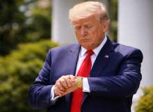 دونالد ترامب