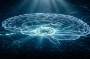 خلايا جذعية دماغية