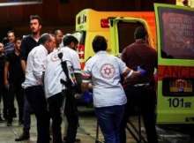 الإسعاف الإسرائيلي