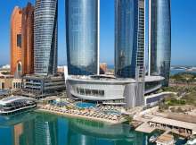 أبوظبي - أرشيفية