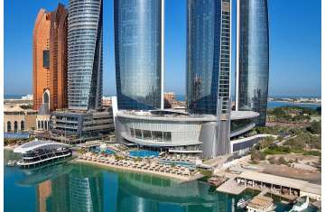 أبوظبي - أرشيفية