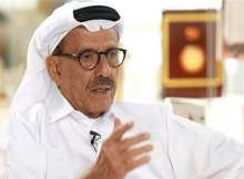 خلف الحبتور