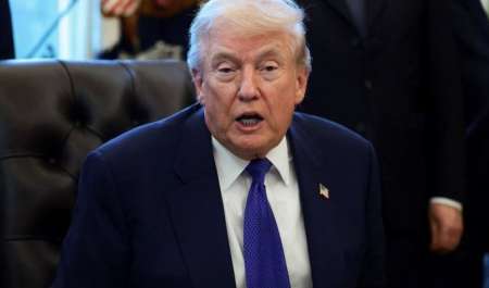 ‏ترامب يعلن عن إصلاحات تاريخية بشأن 