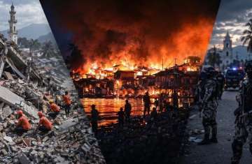 صورة تعبيرية