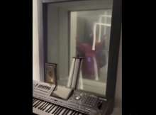 شيرين تسجل أغنيتها الجديدة