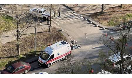 مقتل 8 أطفال في ​إطلاق نار عشوائي بأمريكا