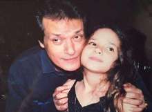 إبراهيم يسري وهنا يسري