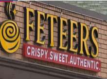 افتتاح مطعم مصري بواشنطن