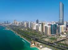 طقس الإمارات