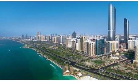 الحرارة العظمى تصل لـ40 درجة.. حالة الطقس غداً الأحد في الإمارات