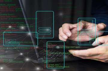 تطبيق ذكاء اصطناعي جديد