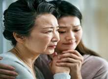 الصين تطلق حملة وطنية شاملة لمكافحة الخرف