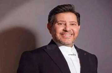 هاني شاكر