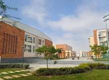 جامعة سنجور