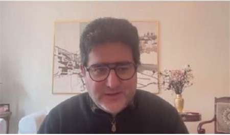 مدير المركز الأوروبي الآسيوي للدراسات: الانقسامات الداخلية تزيد غموض المشهد الأمريكي الإيراني