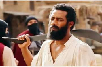 فيلم أسد