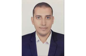 محمـد مبـــارك