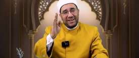 الدكتور عرفة رجب أحد علماء الأزهر الشريف