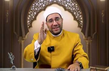 الدكتور عرفة رجب أحد علماء الأزهر الشريف