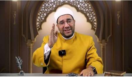 عالم أزهري: ما يسمى بـ