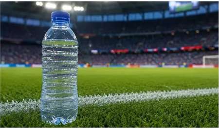 الفيفا تحظر دخول أكثر من زجاجة مياه واحدة مع كل مشجع في كأس العالم