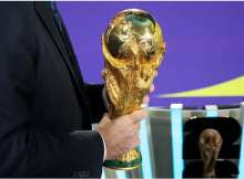 كأس العالم