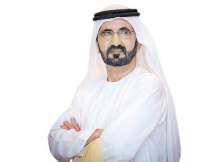 الشيخ محمد بن راشد آل مكتوم