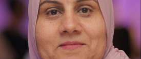 نادرة راشد
