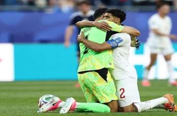 منتخب المغرب