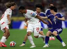 تونس أول منتخب عربي يودع كأس العالم بعد رباعية اليابان