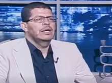 الدكتور حمدي عبد الستار